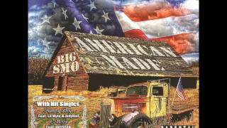 BIG SMO feat. CB3 - &quot;Old Dirt Road&quot; 2010 w/ Charlie Bonnet III - COUNTRY RAP / HICK HOP
