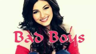 Victoria Justice-Bad Boys (Audio)