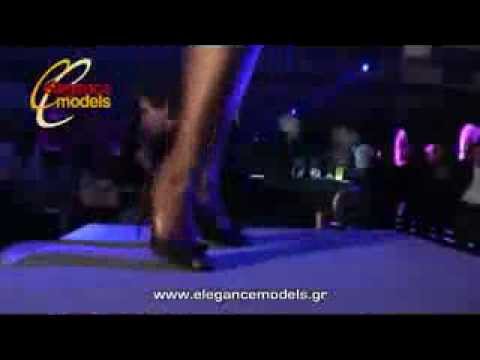 Elegance Models Fashion Show & Party