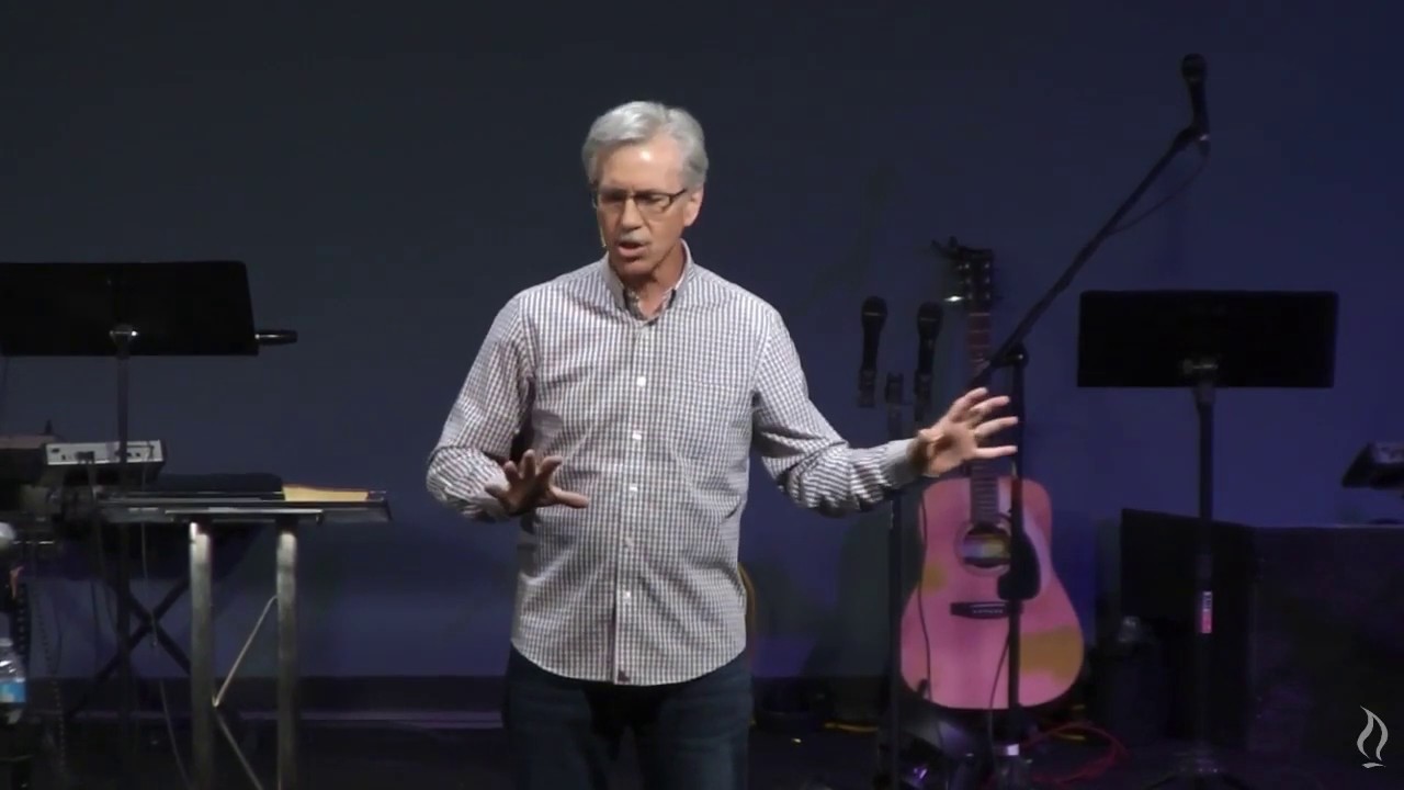 Strengthen Yourself in the Lord: Part 2