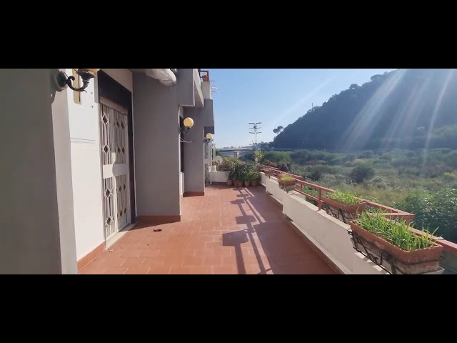 Video degli interni ed esterni