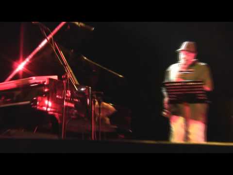 Yellowjackets, Torino 27-4-2012 - Claire's Song