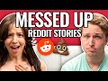Reddit S Biggest Jerks W Pokimane Reading Reddit Stories