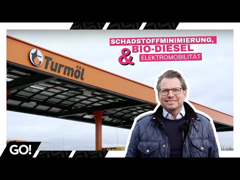 Die Zukunft des Tankens - E10 und Co