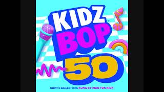 Kidz Bop Kids-Girls