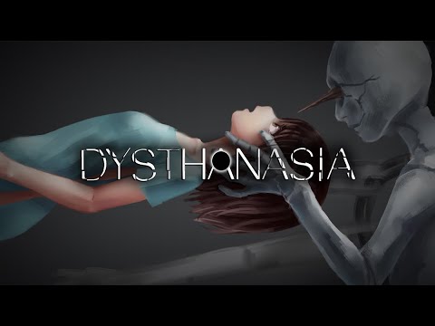 DYSTHANASIA screenshot thumbnail video