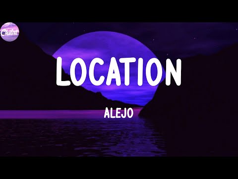 Alejo - Location (Letras)