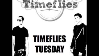 Timeflies Tuesday All Night Lyrics