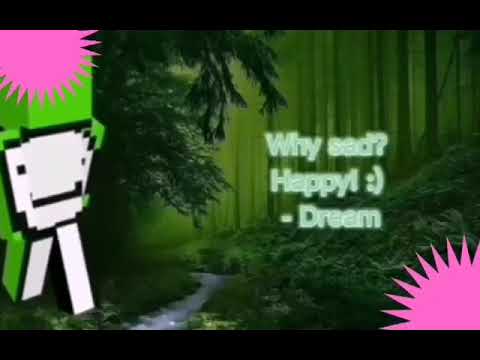 Save This When You're Sad/Dream Smp/Made By Nightmare.Drista