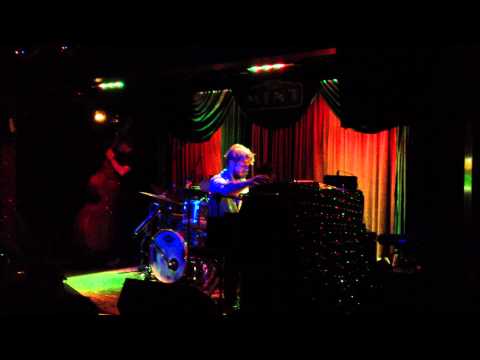 Marco Benevento - 5.23.12 - The Mint, Los Angeles