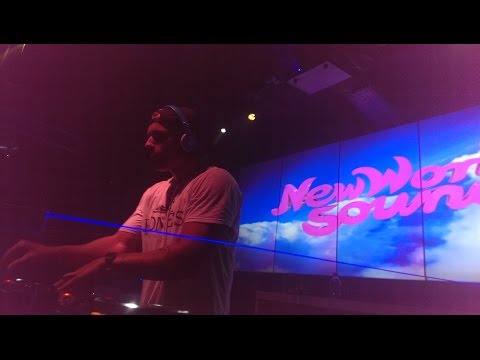 New World Sound@Discoplex A4 Pietna 25.07.2015