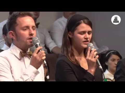 Grupul Hristic - Tu esti Domn