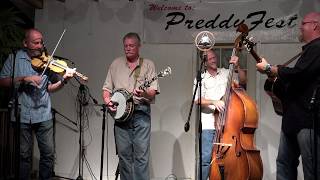 Mickey Galyean & Cullen's Bridge - We'll Be Sweethearts In Heaven ENDING Take 2