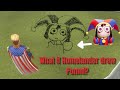 What If Homelander Drew Pomni