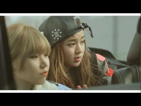 D-UNIT - Talk To My Face MV 1080p