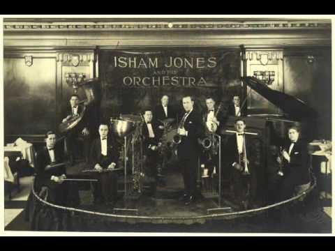 Hula Lou  : Isham Jones and His Orchestra (Louis Panico Cornet)
