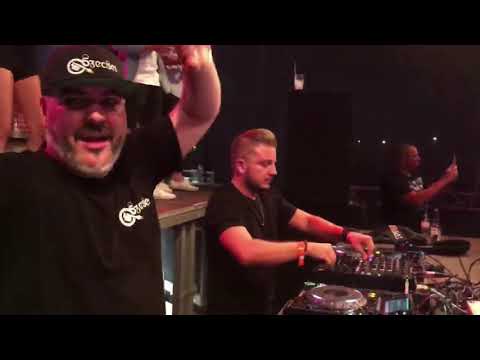 Szecsei b2b Purebeat   2019 11 08   ORIGO, LIGET Club, Budapest