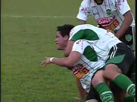 Gol que definiu: Paraná é Rebaixado no Paranaense