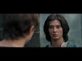 Peter Clashes With Caspian And The Narnians Reunited With The Pevensies