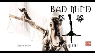 01 - BAD MiND - Darkness