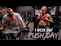 Jared Feather Tried To Kill Me And I Liked It Brianny 12 Days OUT