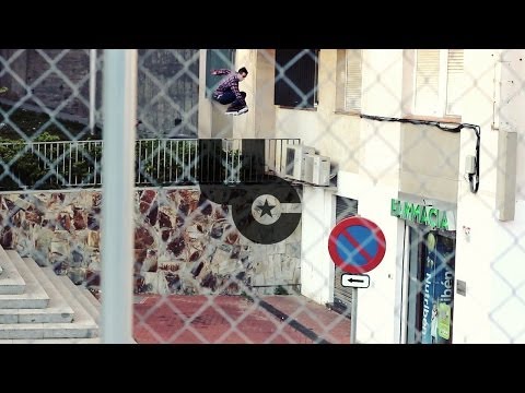 UC welcomes Carlos Bernal to the AM TEAM