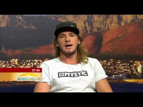 The Red Bull King of the Air