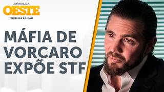 ATÉ QUANDO? Máfia do Banco Master expõe podres de Brasília e STF