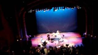 CARLOS VARELA. LIVE IN MIAMI &quot;LA POLITICA&quot;