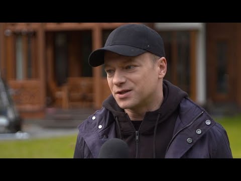 Czy Maciej Stuhr chciałby wyreżyserować swój własny serial kryminalny? [Szadź]