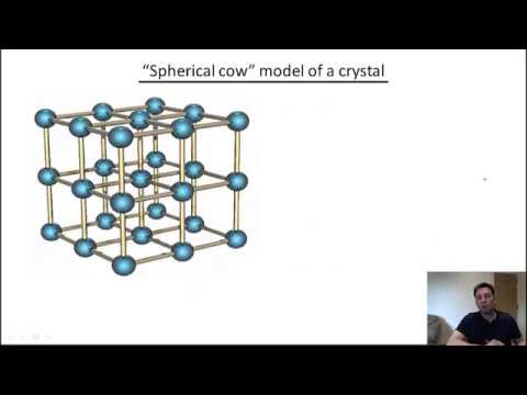 01 Part I  Collective modes Goldstone theorem