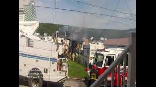 preview picture of video '20120914 - 2nd Alarm - Ashland - Part 2 of 2'