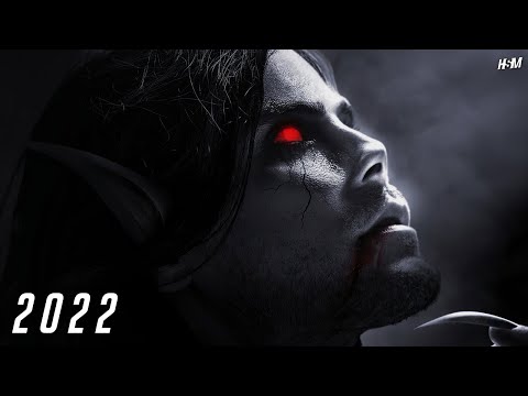 Set Dark Trance 2022 🔥 Morbius 🔥 Psytrance Mix 2022