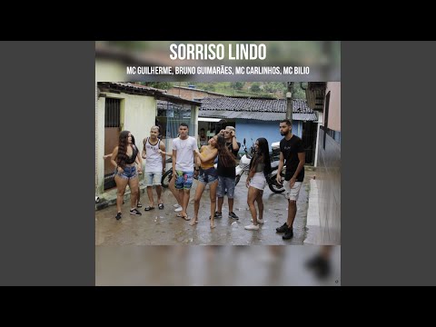 Sorriso Lindo (feat. Bruno Guimarães, Mc Carlinhos & MC Bilio)