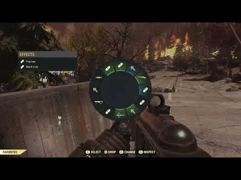 Fallout 76_nuclear winter win # 245