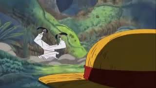 Download lagu MOMENT KOCAK LUFFY DI PULAU LANGIT , NYANYI LAGU 'BAKA SONG' || ONEPIECE mp3