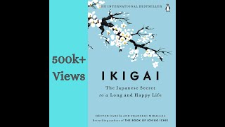IKIGAI- Self-Help Book | Amazon Audible Free Audio Books | Best Audiobooks