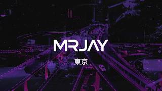 Pendulum - Hold Your Colour (MRJay Remix)