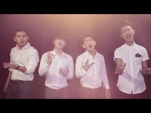 "Dikau Saja" - FORTEEN (Official MV)