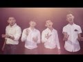 Dikau Saja FORTEEN Official MV