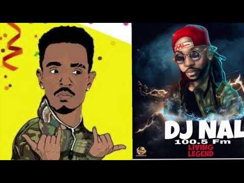 Epòk Soloman Ft. DJ NAL - Saw Pèdi La