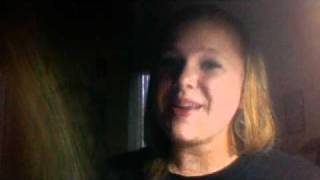 Something To Do With Your Hands-Sarah Darling