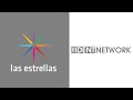The Ident Network Las Estrellas Mexico 1951 2020