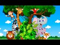 My Little Animal Friends Kids Song Kidsongs 2025 Song