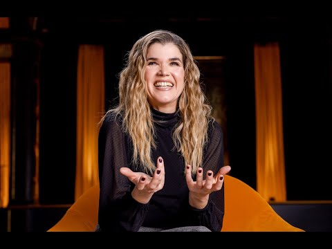 Humor und Improvisation mit Anke Engelke | Preview | Meet Your Master