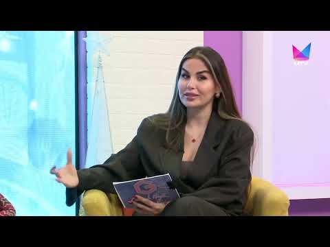 MTV - "Gümrah Həyat" Gülnar Səhliyarlı ilə (04.01.2026)