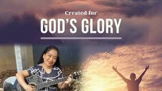 Having Fear/Struggling? Being Broken?Turn it Into Worship and God will Bless You 🙏🙏