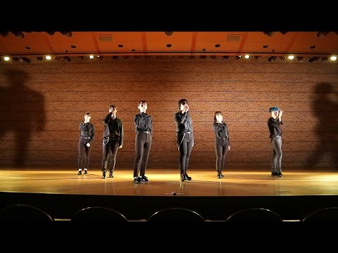 PRODUCE X 101 (GOT U) - U GOT IT dance cover by MaylMans