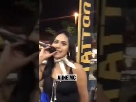 Rimas das Minas / Aline Mc x Fugazzi Pt 03