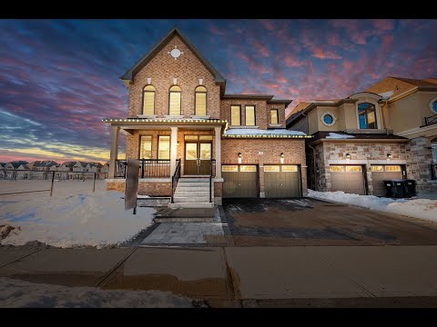 41 Hopevalley Crescent, Caledon